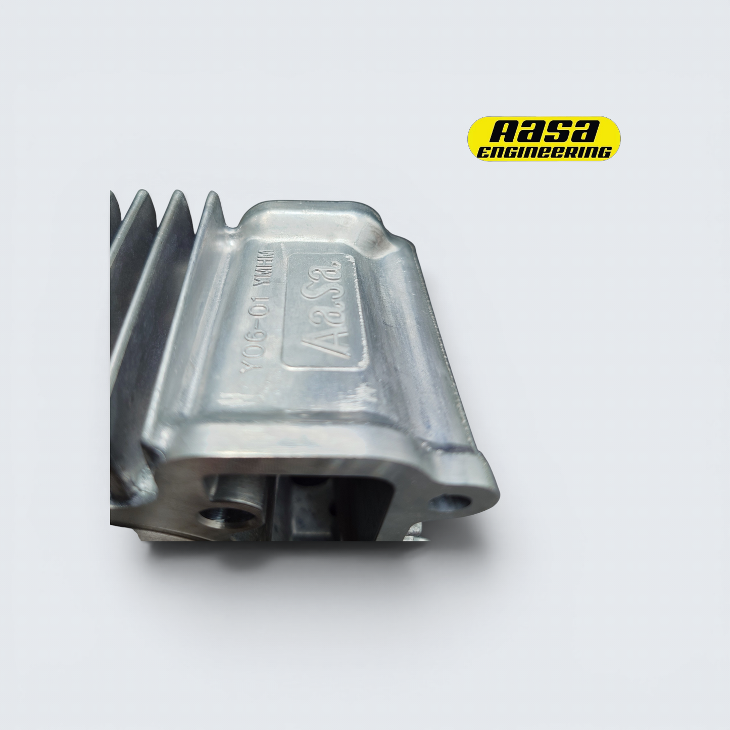 Κυλινδροπίστονο Crypton 105 56mm φουλ μπομπέ