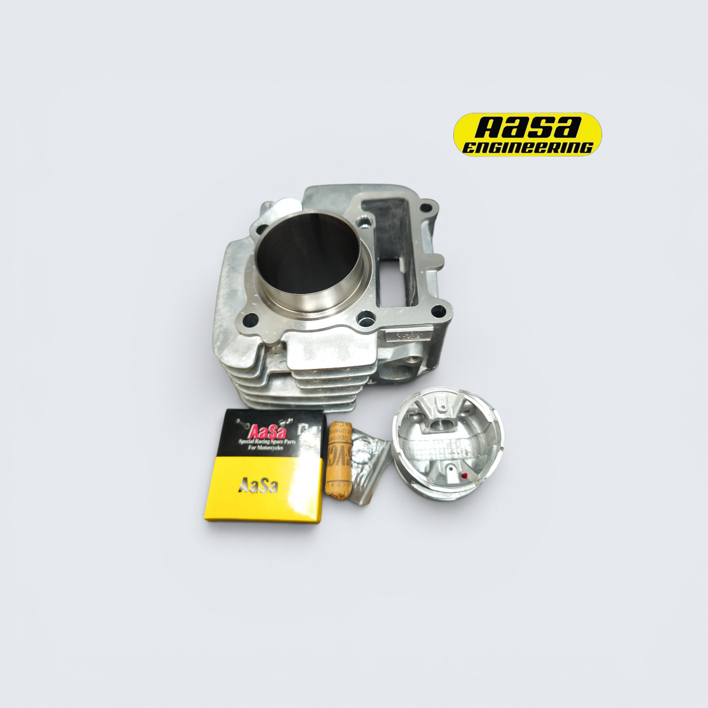 Κυλινδροπίστονο Crypton 115 55mm