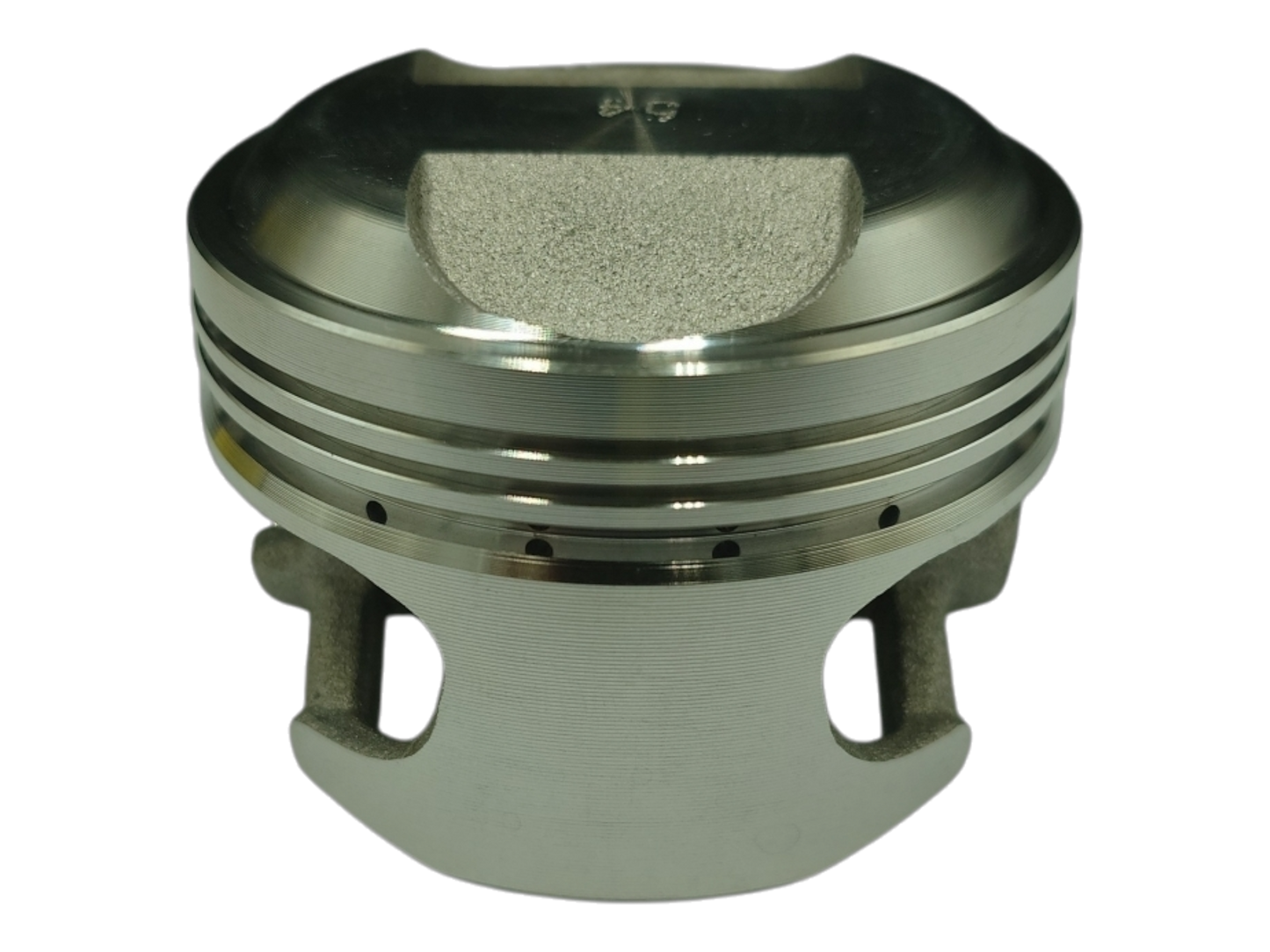 Κυλινδροπίστονο Ultralight 53-55mm για στρόφαλο AaSa με 54mm διαδρομή