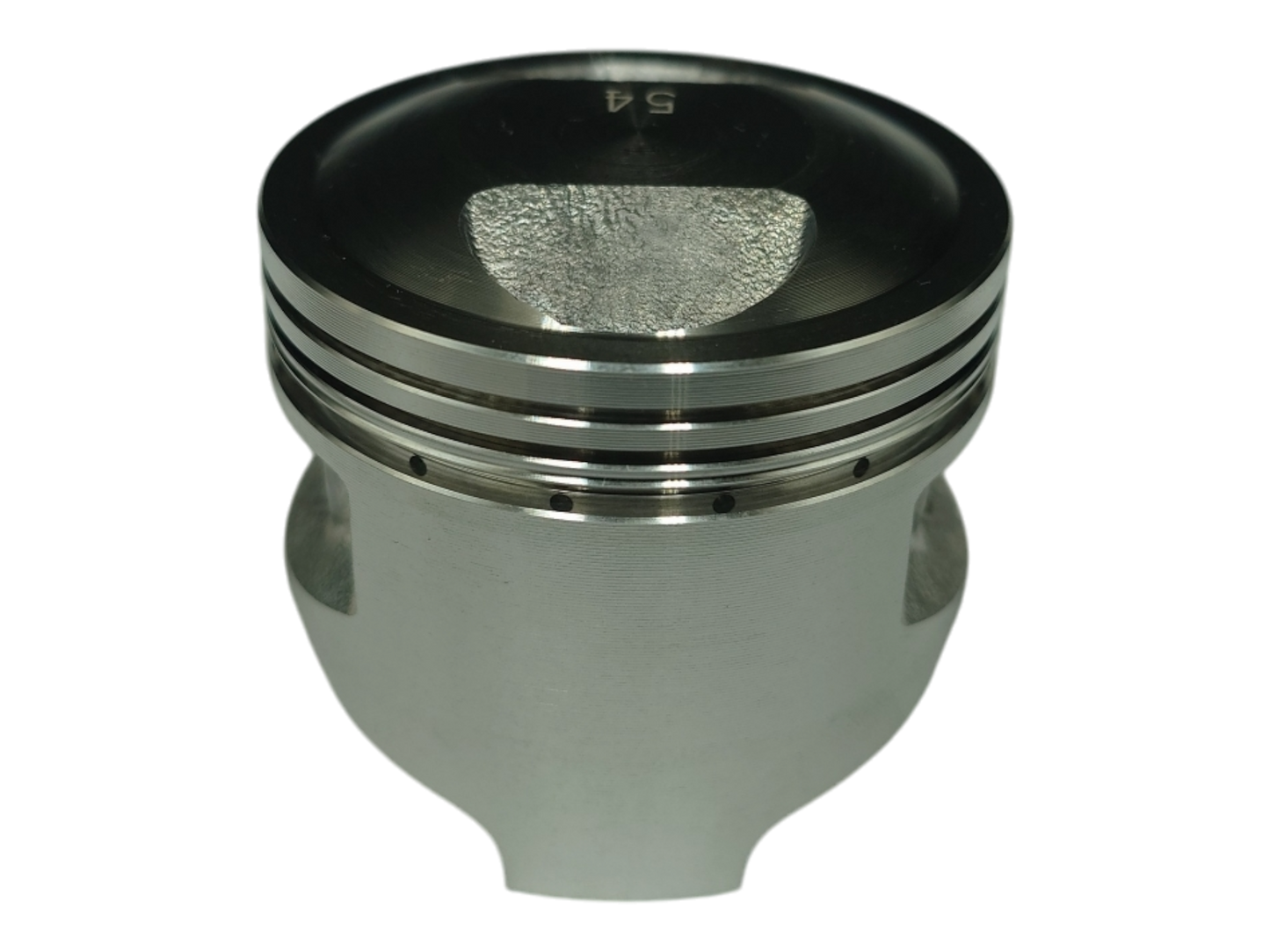 Κυλινδροπίστονο AaSa SP 51-56mm για στρόφαλο με νορμάλ διαδρομή