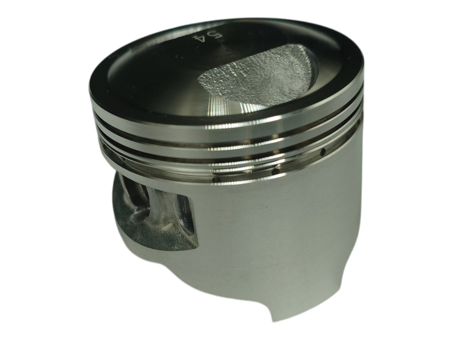 Κυλινδροπίστονο AaSa SP 51-56mm για στρόφαλο με νορμάλ διαδρομή