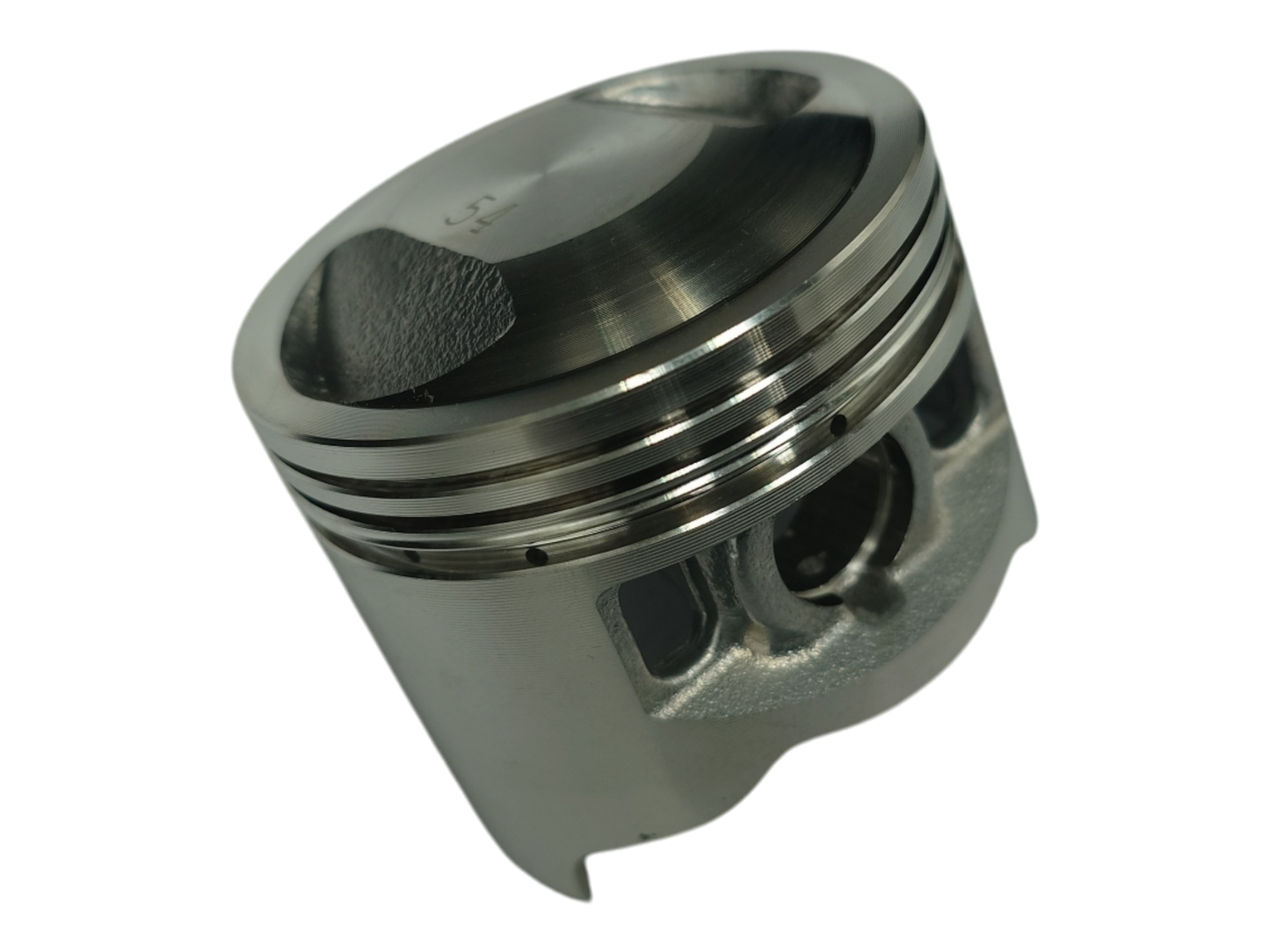 Κυλινδροπίστονο AaSa SP 51-56mm για στρόφαλο με νορμάλ διαδρομή