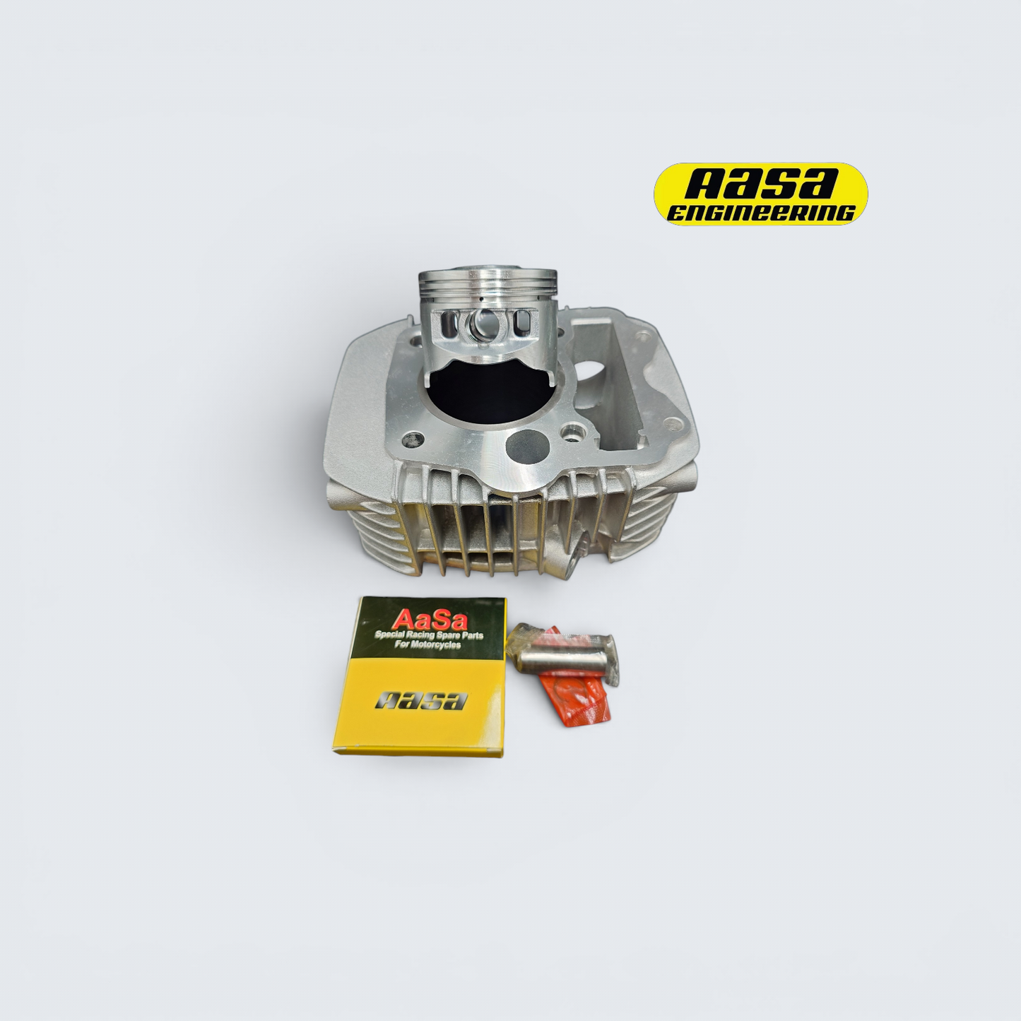 Κυλινδροπίστονο AaSa Honda Innova 57-61mm φουλ μπομπέ