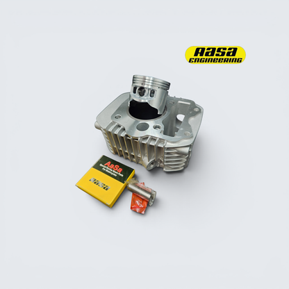 Κυλινδροπίστονο AaSa Honda Innova 57-61mm φουλ μπομπέ