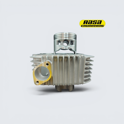 Κυλινδροπίστονο AaSa Honda Innova 57-61mm φουλ μπομπέ