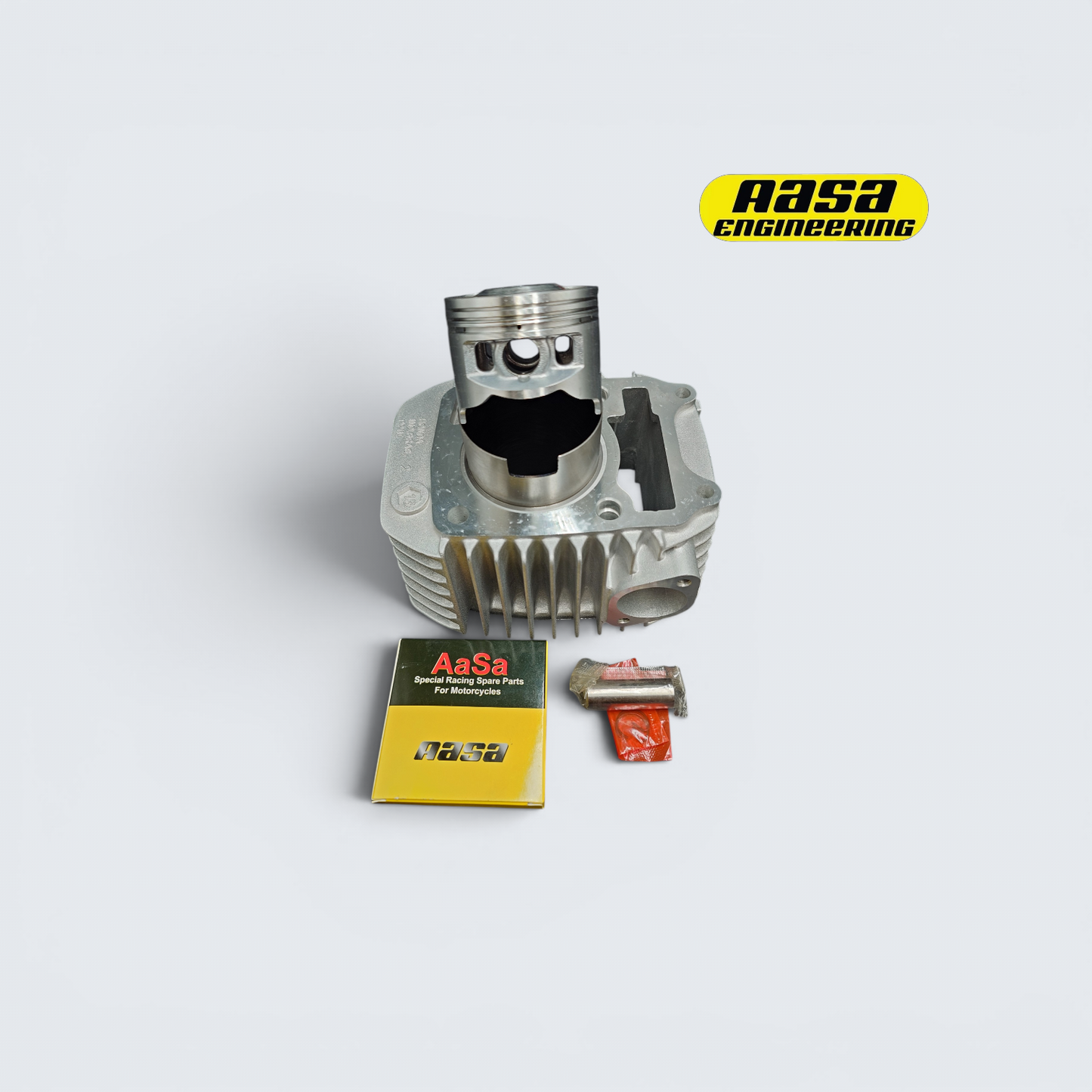 Κυλινδροπίστονο AaSa Honda Innova 57-61mm φουλ μπομπέ