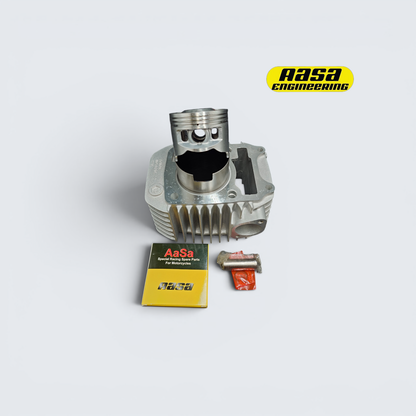 Κυλινδροπίστονο AaSa Honda Innova 57-61mm φουλ μπομπέ