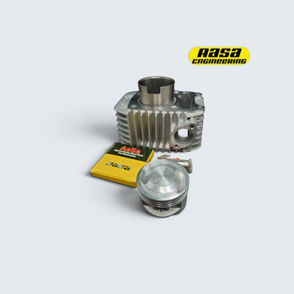 Κυλινδροπίστονο AaSa Honda Innova 57-61mm φουλ μπομπέ