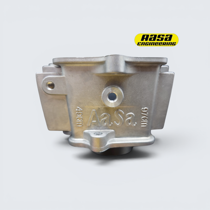 Κυλινδροπίστονο AaSa SP 51-56mm για στρόφαλο AaSa με 54 διαδρομή και κεφαλή CDI 27/23