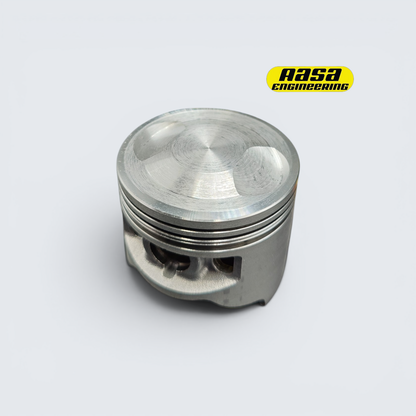 Κυλινδροπίστονο AaSa 51-56mm ημιμπομπέ για κεφαλή Astrea και στρόφαλο με νορμάλ διαδρομή