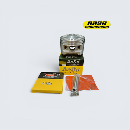 Πιστόνι AaSa 57-61mm για κεφαλή CDI και 54mm στρόφαλο