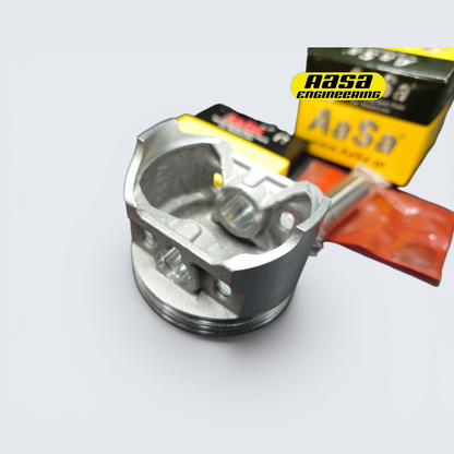 Πιστόνι AaSa 57-61mm για κεφαλή CDI και 54mm στρόφαλο