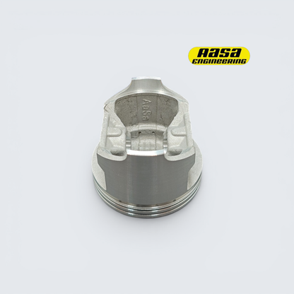 Πιστόνι AaSa 57-61mm για κεφαλή CDI και 54mm στρόφαλο