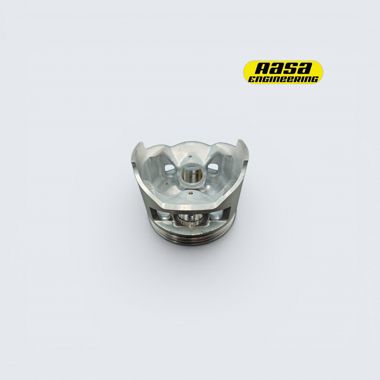 Πιστόνι AaSa 56mm για CDI κεφαλή και στρόφαλο AaSa με 54 διαδρομή