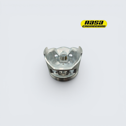 Πιστόνι AaSa 56mm για CDI κεφαλή και στρόφαλο AaSa με 54 διαδρομή