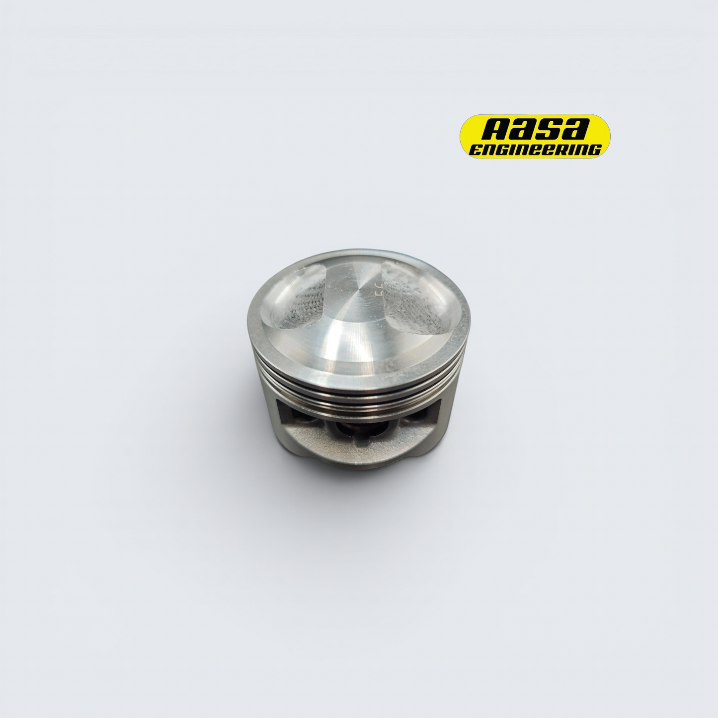 Πιστόνι AaSa 56mm για CDI κεφαλή και στρόφαλο AaSa με 54 διαδρομή