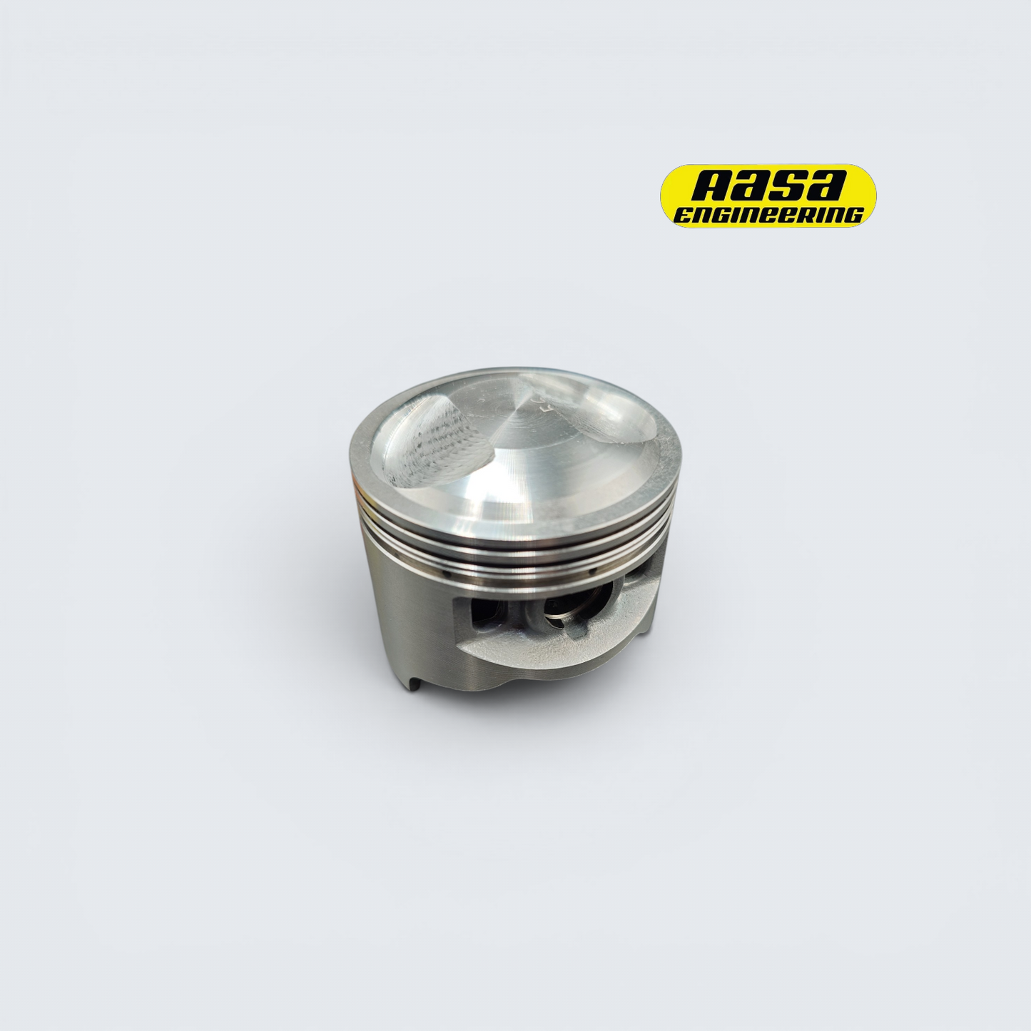 Πιστόνι AaSa 56mm για CDI κεφαλή και στρόφαλο AaSa με 54 διαδρομή