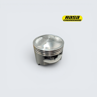 Πιστόνι AaSa 56mm για CDI κεφαλή και στρόφαλο AaSa με 54 διαδρομή