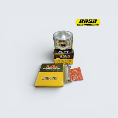 Πιστόνι AaSa 56mm για CDI κεφαλή και στρόφαλο AaSa με 54 διαδρομή