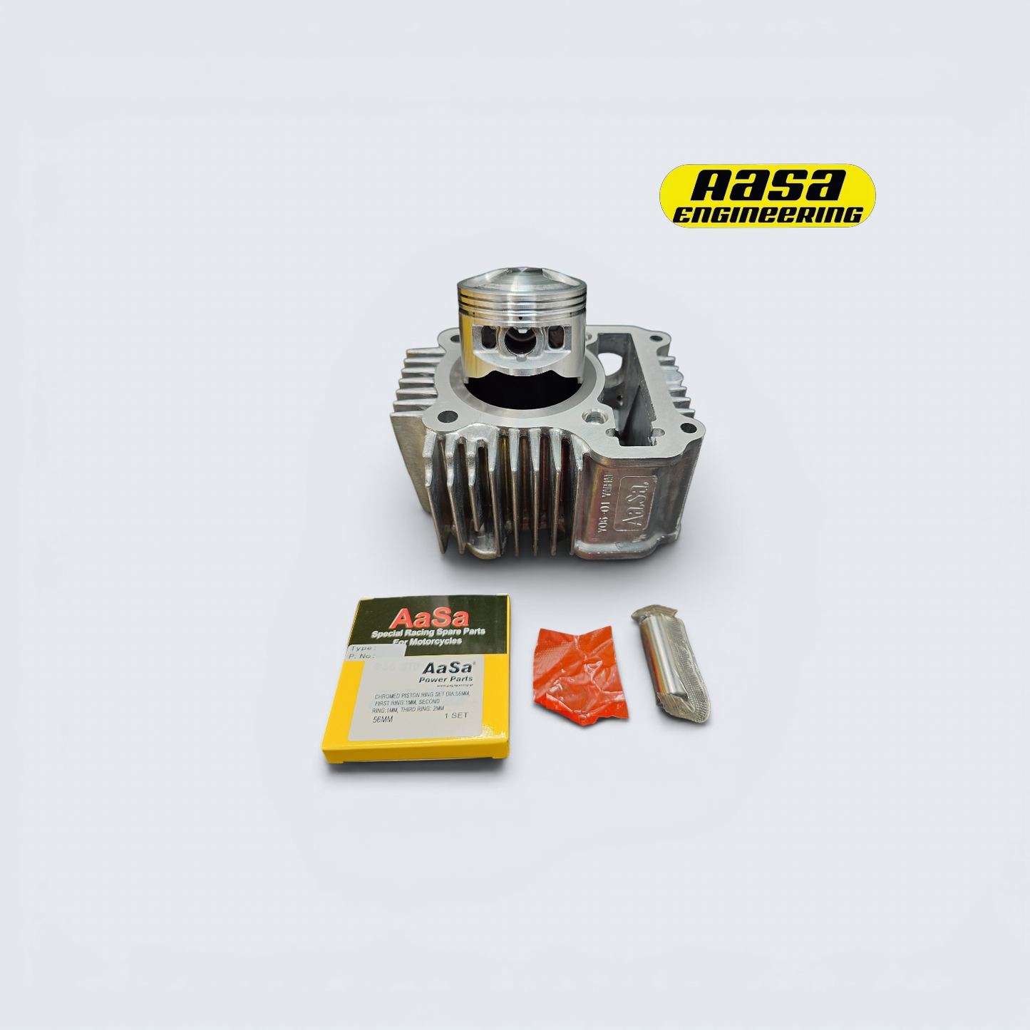 Κυλινδροπίστονο Crypton 105 56-61mm