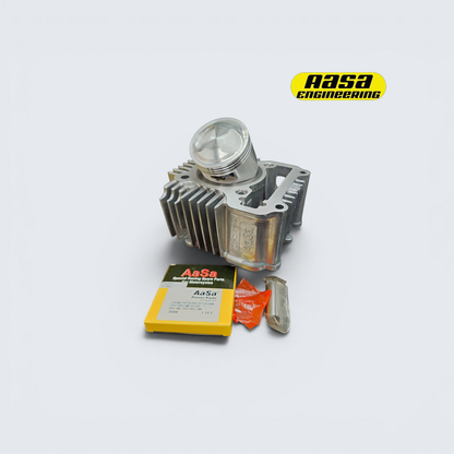 Κυλινδροπίστονο Crypton 105 56-61mm