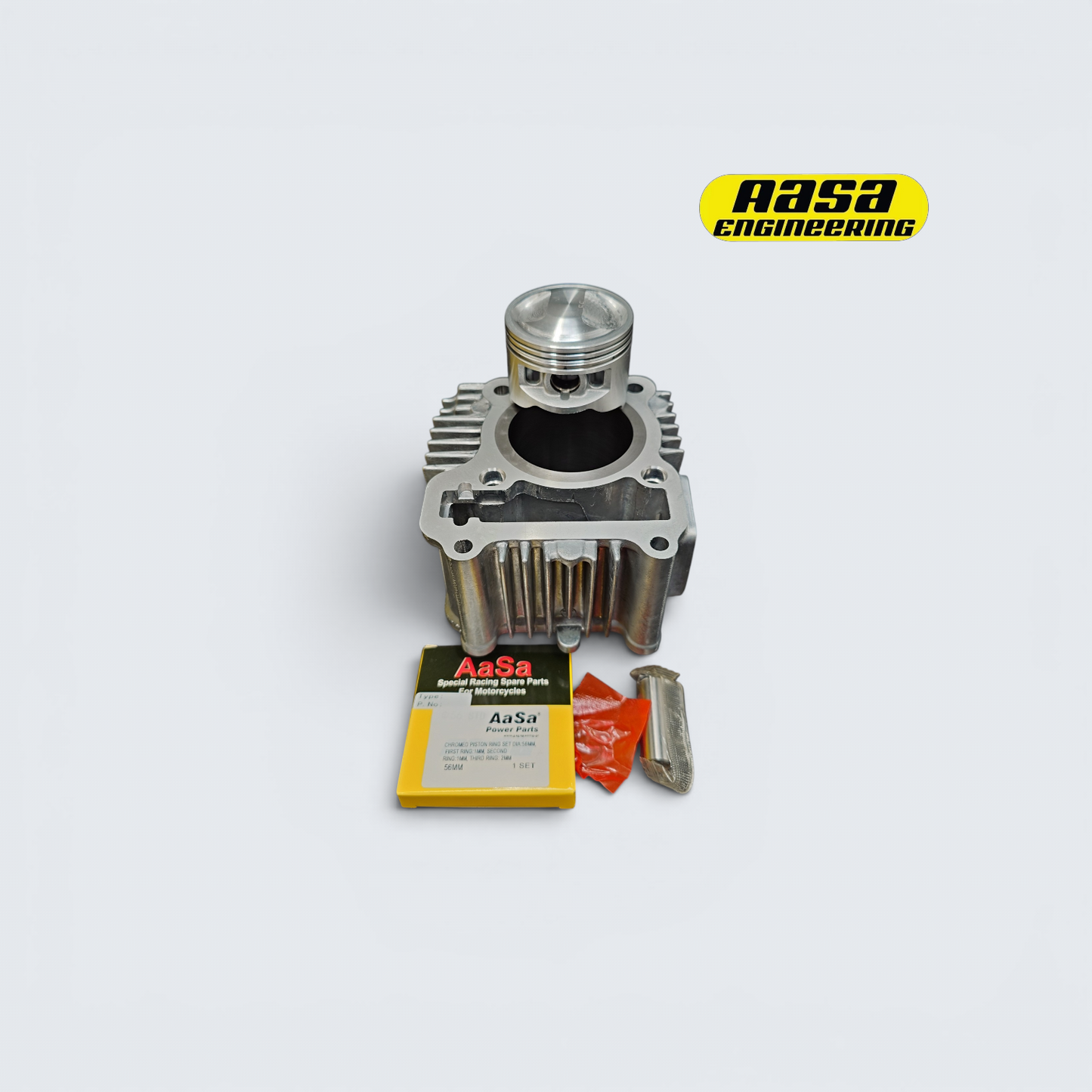 Κυλινδροπίστονο Crypton 105 56-61mm