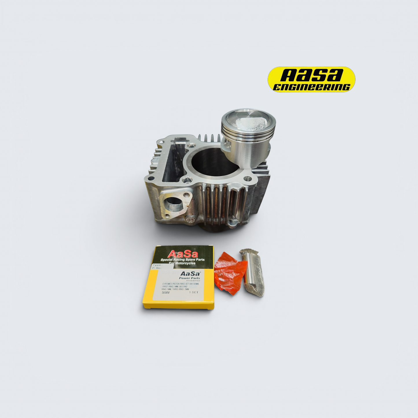 Κυλινδροπίστονο Crypton 105 56-61mm