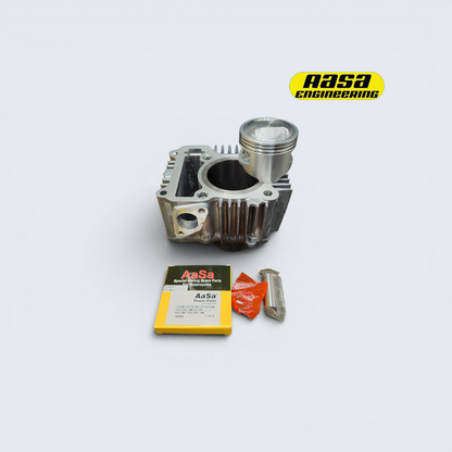 Κυλινδροπίστονο Crypton 105 56-61mm