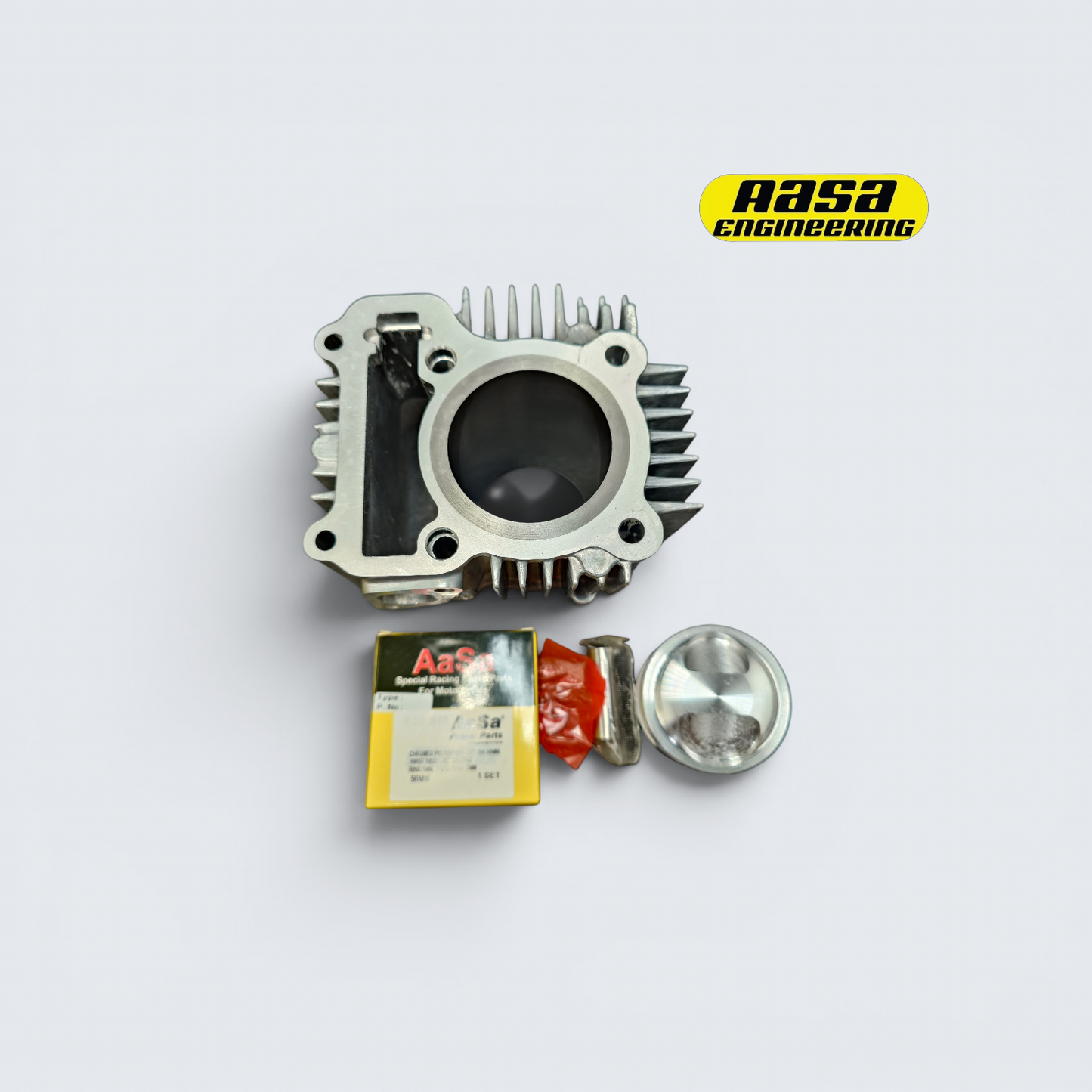 Κυλινδροπίστονο Crypton 105 56-61mm