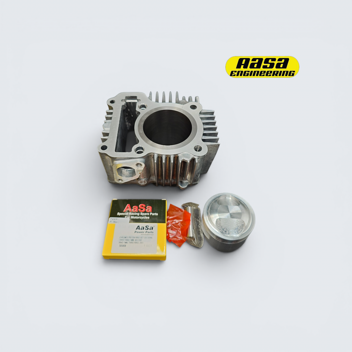 Κυλινδροπίστονο Crypton 105 56-61mm