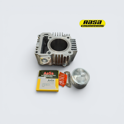 Κυλινδροπίστονο Crypton 105 56-61mm