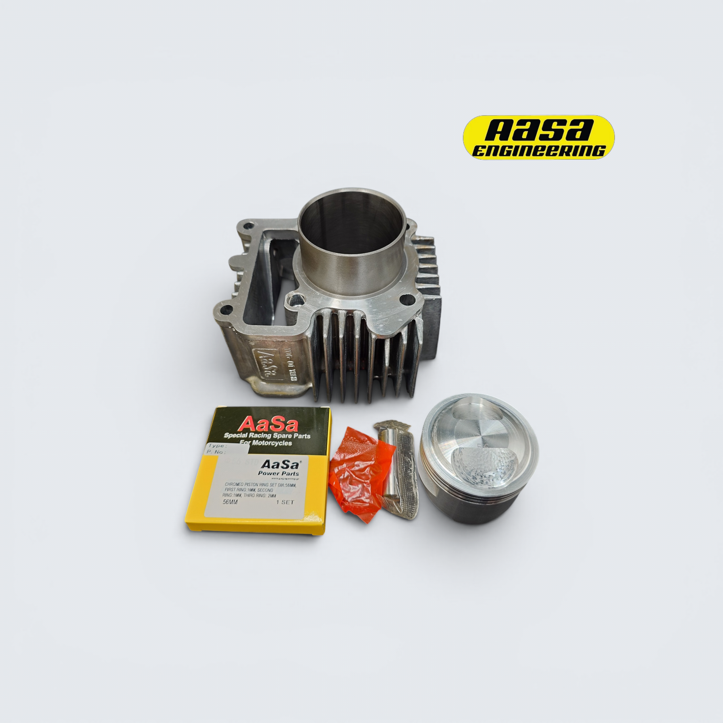 Κυλινδροπίστονο Crypton 105 56-61mm