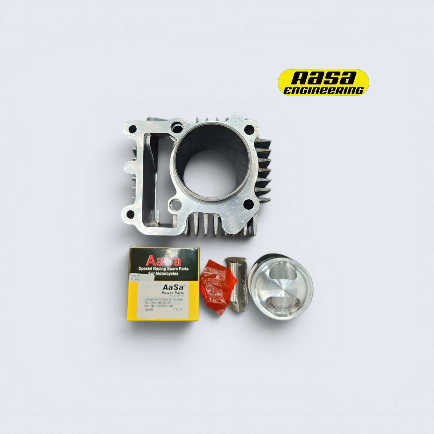 Κυλινδροπίστονο Crypton 105 56-61mm