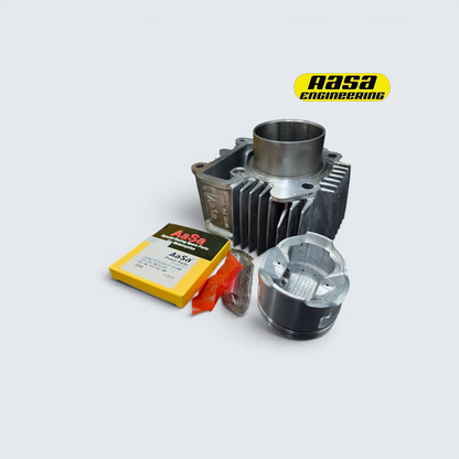Κυλινδροπίστονο Crypton 105 56-61mm