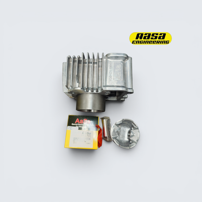 Κυλινδροπίστονο Crypton 105 56-61mm