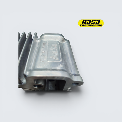 Κυλινδροπίστονο Crypton 105 56-61mm