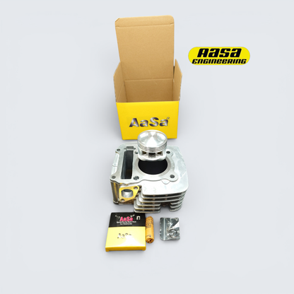 Κυλινδροπίστονο Crypton 115 55mm