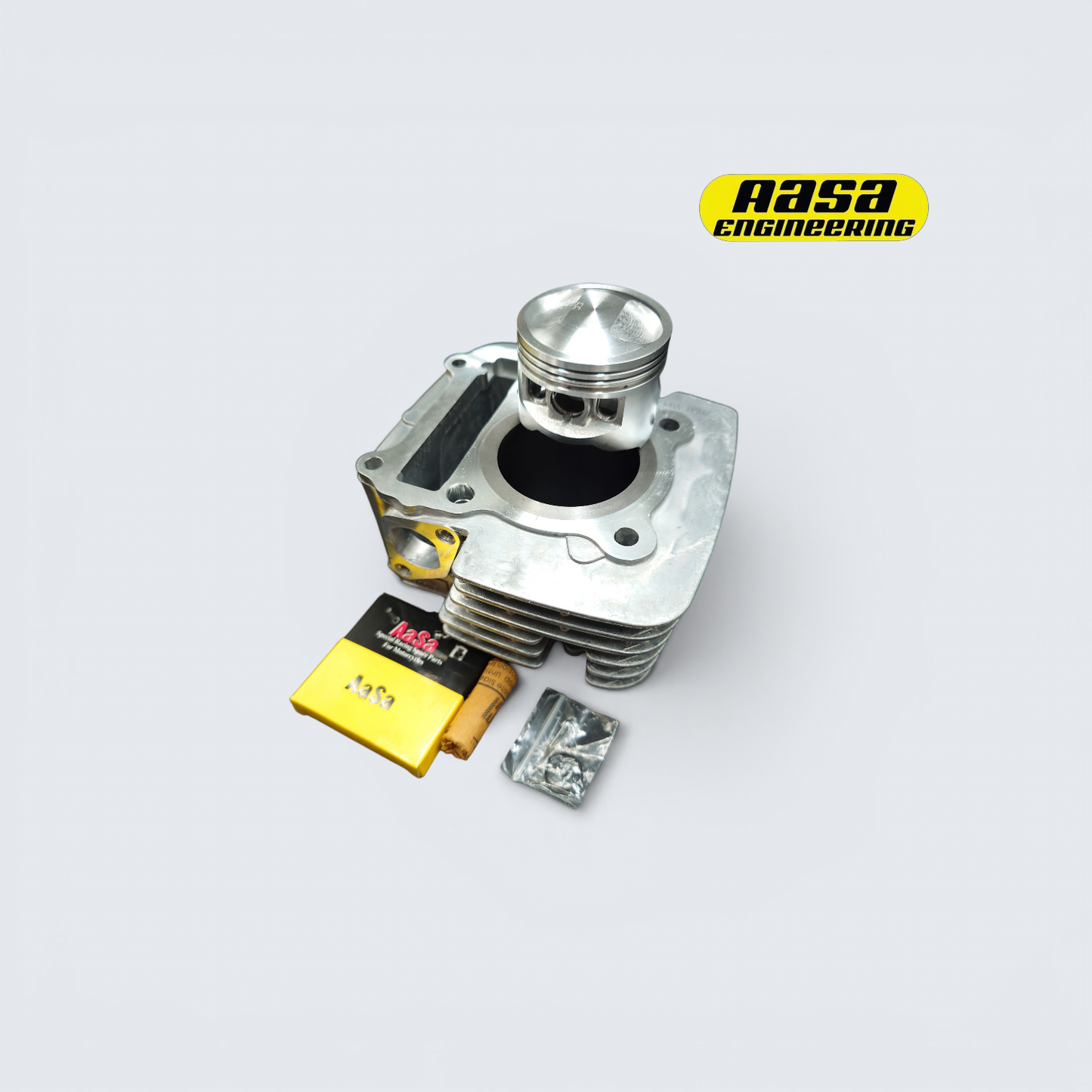 Κυλινδροπίστονο Crypton 115 55mm