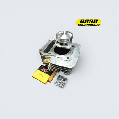Κυλινδροπίστονο Crypton 115 55mm