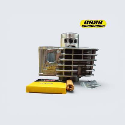 Κυλινδροπίστονο Crypton 115 55mm