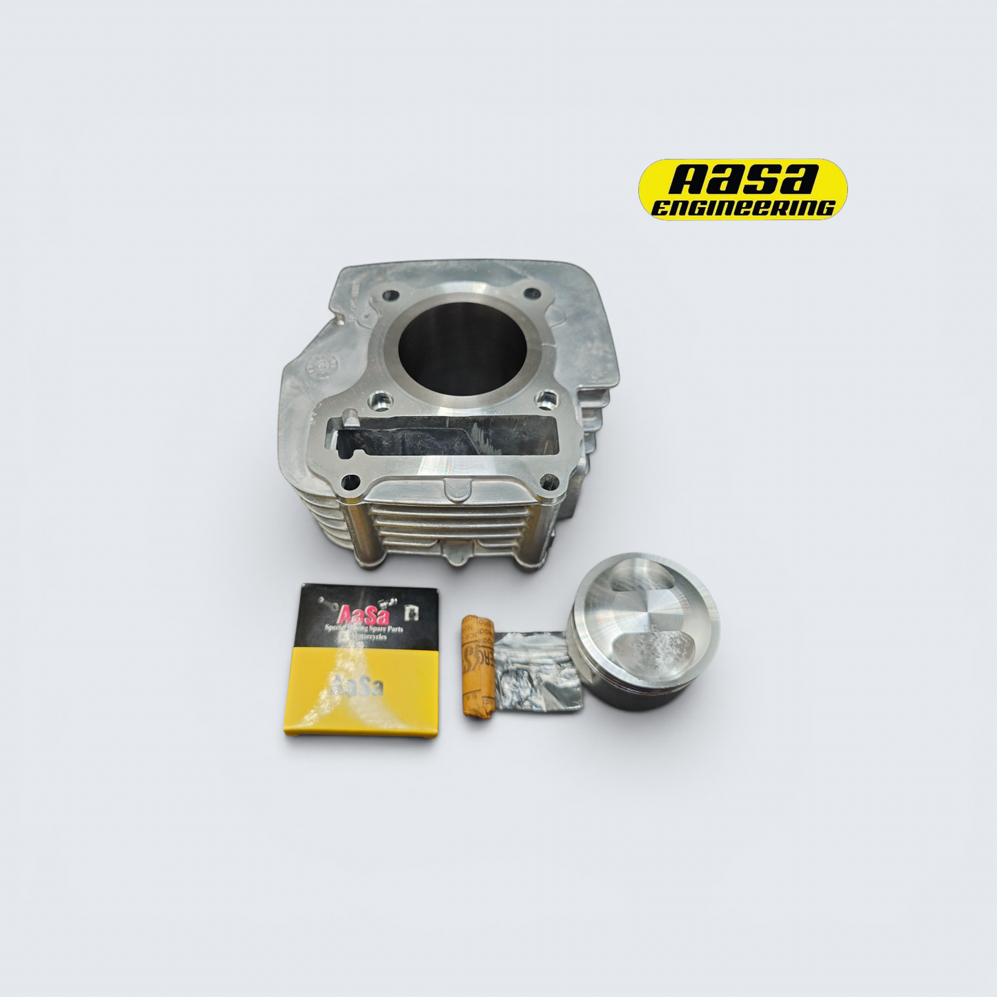 Κυλινδροπίστονο Crypton 115 55mm