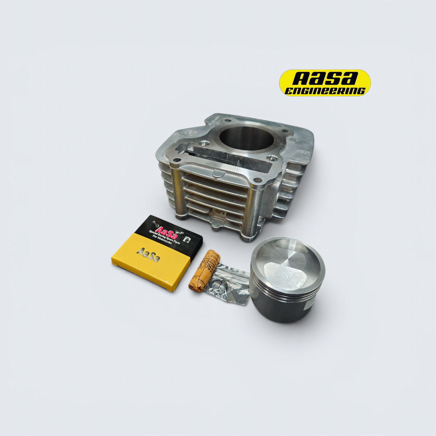 Κυλινδροπίστονο Crypton 115 55mm