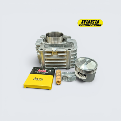 Κυλινδροπίστονο Crypton 115 55mm