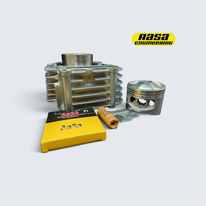 Κυλινδροπίστονο Crypton 115 55mm