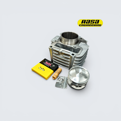 Κυλινδροπίστονο Crypton 115 55mm