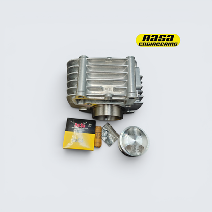 Κυλινδροπίστονο Crypton 115 55mm