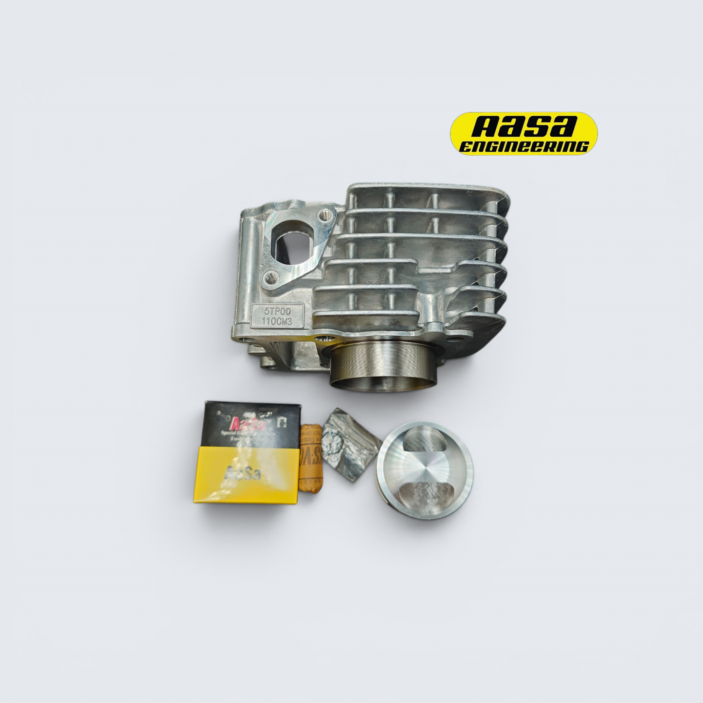 Κυλινδροπίστονο Crypton 115 55mm