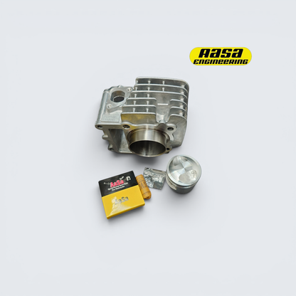 Κυλινδροπίστονο Crypton 115 55mm
