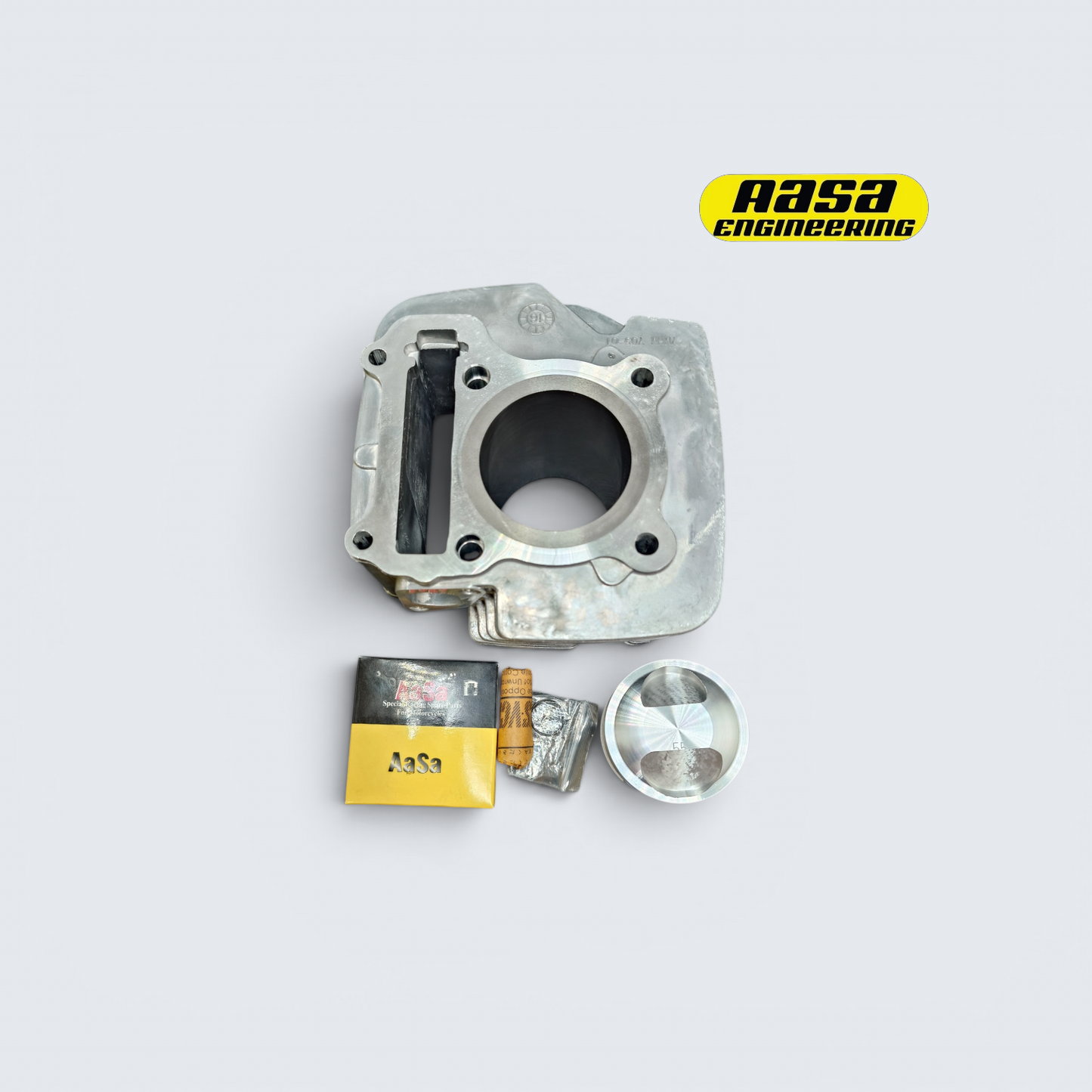 Κυλινδροπίστονο Crypton 115 55mm