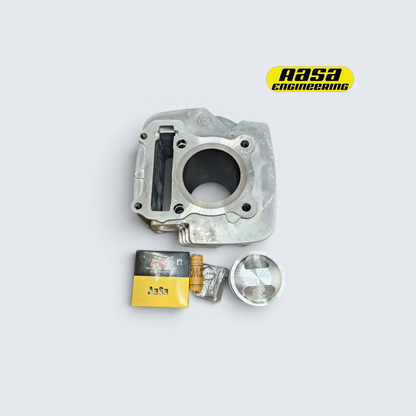 Κυλινδροπίστονο Crypton 115 55mm
